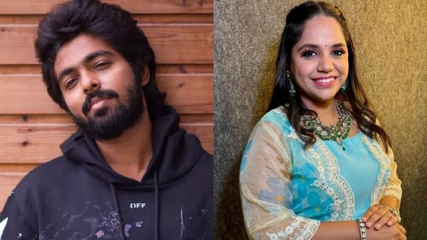 குழந்தையை யார் வளர்க்க போறீங்க? சட்டுனு கேட்ட நீதிபதி! ஜி.வி.பிரகாஷ் சொன்ன பதில்! ஓகே சொன்ன சைந்தவி