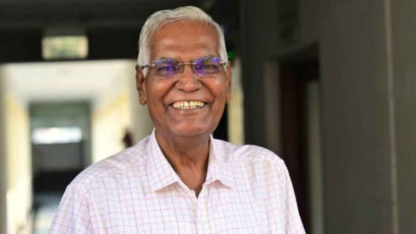 விதிகளை தளர்த்தி மீண்டும் சிபிஐ கட்சி பொது செயலாளரானார் டி.ராஜா.. கொந்தளித்த தென்னிந்திய நிர்வாகிகள்