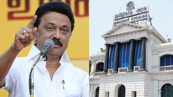 விவசாயிகளுக்கு ஹேப்பி.. சென்னையில் முதல்வர் ஸ்டாலின் துவக்கி வைத்த வேளாண் வணிக திருவிழா.. கோலாகலம்