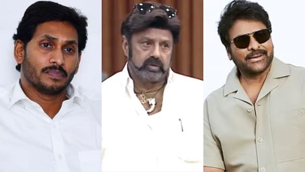 ஜெகன் ஒரு ‘சைக்கோ’.. பாலையா கருத்தால் ரணகளமான ஆந்திர சட்டசபை.. சிரஞ்சீவி செம ட்விஸ்ட்