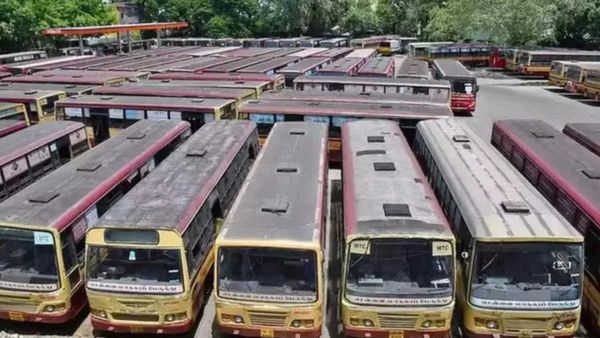 சென்னை மாநகர போக்குவரத்து கழகத்தில் வேலை.. டிகிரி போதும்! 1,588 பணியிடங்கள்.. சூப்பர் சான்ஸ் 
