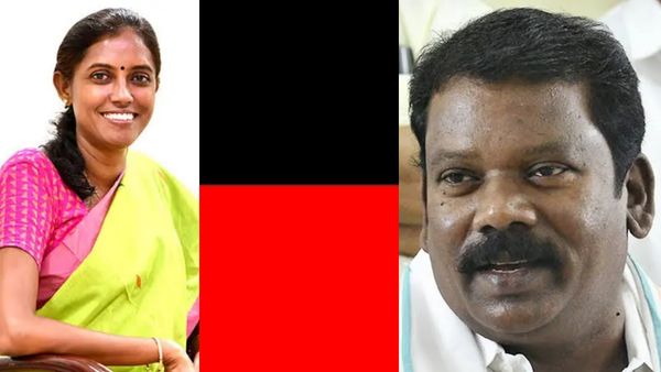 ஸ்டாலினை ஏன் செல்வப்பெருந்தகை சந்திக்குறாரு? அதுவும் காங்கிரஸ் எம்பிக்களுடன்? ஜோதிமணி சொன்னதுக்கா?