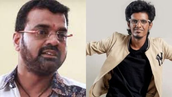 அவசர பிரிவில் தாடி பாலாஜி? குடலில் என்ன பிரச்சனை? அட, சைலண்ட்டா இவ்ளோ பேருக்கு உதவி செய்திருக்கிறாரா