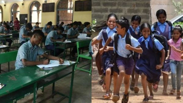 Tamil nadu schools reopen: காலாண்டு தேர்வு முடிஞ்சது! தமிழகத்தில் பள்ளிகள் திறப்பு எப்போது?