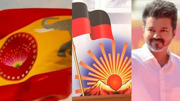 விஜய்ன்னாலே திமுகவுக்கு கிலி? தவெக மன்னராட்சி தந்திரம்.. மிச்சம் 6 நாள் என்ன பண்றாங்க? பிரபலம் நறுக்