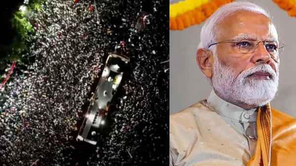 “கரூர் உயிரிழப்பு சம்பவம் பெரும் துயரம் தருக்கிறது” - குடியரசுத் தலைவர், பிரதமர் இரங்கல்