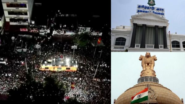 கரூரில் நடந்தது என்ன? தமிழக அரசு விரிவான அறிக்கை தர வேண்டும்.. கேட்கிறது மத்திய அரசு