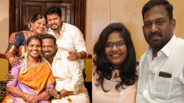 Indraja: அப்பா இல்லன்னா இதுதான் நிலைமையா? எல்லா சொந்தமும் நடிக்குது! இந்திரஜா கண்ணீர் பதிவு