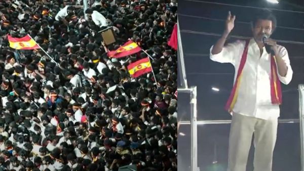 மீண்டும் கரூர் கிளம்பி செல்கிறாரா விஜய்.. அவசர அவசரமாக நடந்த தவெக மீட்டிங்! இதுதான் விஷயமா? பரபரப்பு