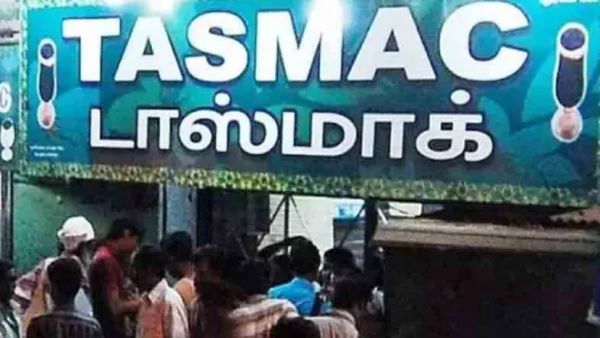டாஸ்மாக் மதுக்கடை மூடப்படுகிறது.. வரும் 2ம் தேதி மொத்த பார்களையும் இழுத்து பூட்டுங்க! அரசு அறிவிப்பு
