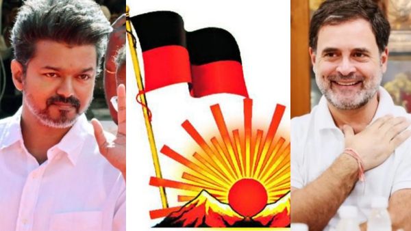 அச்சாரத்தை போட்டாச்சு? ராகுலிடம் விஜய் அதை சொன்னாரா? அதுவிடுங்க, கரூரில் கே.சி. வேணுகோபால் ஆய்வு