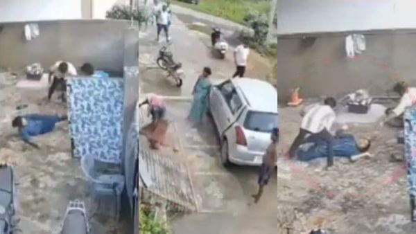 சினிமாவையே மிஞ்சிய தெலுங்கானா சேஸிங்.. புதுமண தம்பதியை விரட்டி விரட்டி வந்த உறவுகள்! இப்படி நடக்குமா