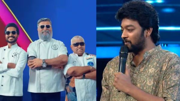 குக் வித் கோமாளி ஸ்கிரிப்ட் தாங்க! அங்கு நடப்பது இதுதான்! டைட்டில் வெற்றி பெற்றதும் ராஜு உடைத்த ரகசியம்