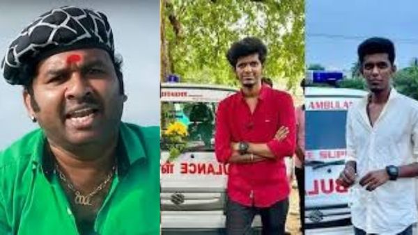 இந்த பாலா பையனுக்கு எங்கிருந்துதான் பணம் வருது? மொதல்ல விசாரிக்கணும்! கூல் சுரேஷ் சர்ச்சை பேச்சு