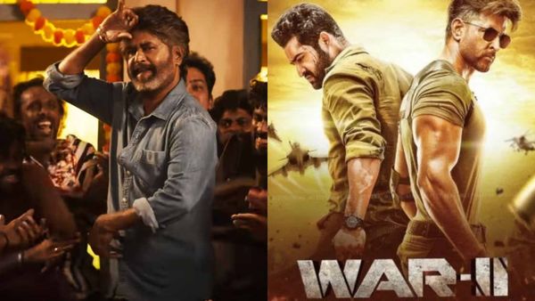 Coolie vs War 2 Box Office: கூலி vs வார் 2, 20-வது நாள் வசூல் நிலவரம்! இத்தனை கோடி வித்தியாசம்!