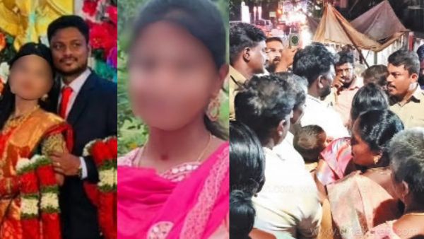 ராணிப்பேட்டையில் 27 சவரன் தங்க நகை போட்டும் அடங்காத மாப்ளை.. அரக்கோணத்தை அலறவிட்ட ஐடி கம்பெனி பெண்