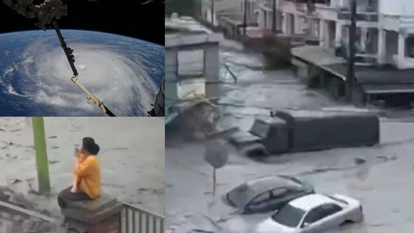 தைவான், ஹாங்காங்கை பந்தாடிய சூப்பர் புயல் ‘ரகாசா'.. கடுமையான பாதிப்பு! ஹை அலர்ட்டில் சீனா