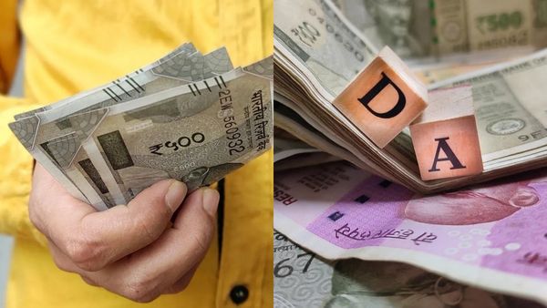 வெளியாகுது அகவிலைப்படி அறிவிப்பு.. ஆசையாக இருந்த.. அரசு ஊழியர்களுக்கு வருது சம்பள உயர்வு!