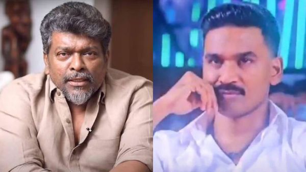 Dhanush: தனுஷுடன் நடிகைகள் சேர கூடாது! சில்மிஷம்..! 