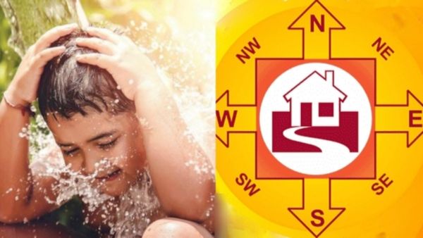 குளியலறை நீரில் இதை சேர்த்து பாருங்க! எண்ணெய் குளியலுக்கான நேரம்? இரவில் தூக்கத்துக்கு பெஸ்ட் டிப்ஸ்