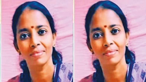 சென்னை அரும்பாக்கத்தில் தீபாவிற்கு எமனாக மாறிய மூடப்படாத மழைநீர் வடிகால்.. பொதுமக்கள் ஆவேசம்