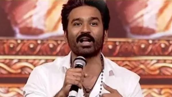 எங்க அம்மா கர்ப்பமா இருக்கும் போது, மதுரைக்கு 120 கிலோமீட்டர் நடந்தே வந்தாங்க! இட்லி கடை விழாவில் தனுஷ் உருக்கம்