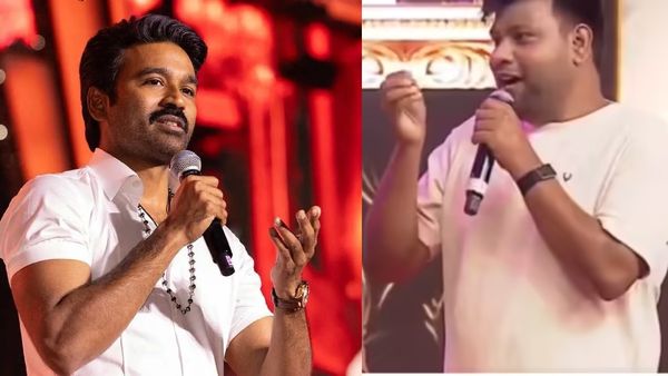 Dhanush: அப்பா டைரக்டர், ஆனால் இட்லி வாங்க காசு இல்லையா? பரிதாபங்கள் கோபி கேட்ட கேள்வி! தனுஷ் எமோஷனல்