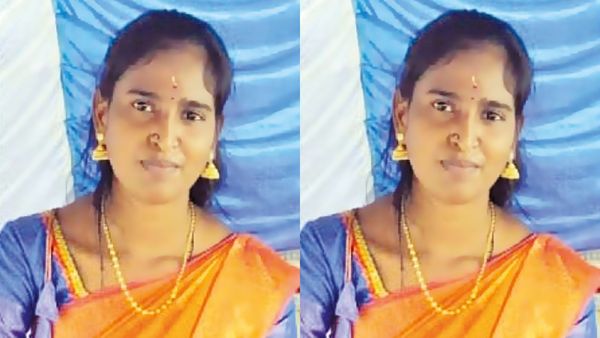 திண்டுக்கல்லில் காதல் திருமணம் செய்த கார்த்திகா.. அதிகாலையிலேயே.. எந்த கணவனும் பார்க்கக்கூடாத கோலம்