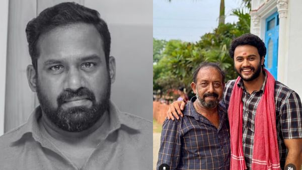 ரோபோ சங்கரை தொடர்ந்து விஜய் டிவி சீரியல் இயக்குனர் திடீர் மரணம்.. அதுவும் இவருக்கா இந்த நிலைமை? பரிதாபம்