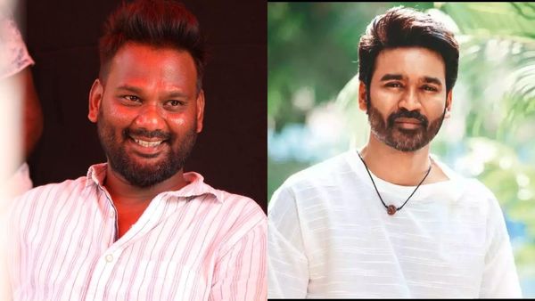 தனுஷுடன் கூட்டணி! அதுவும் இதுதான் ஆசை! லப்பர் பந்து கொண்டாட்ட நாளில் இயக்குனர் தமிழரசன் உடைத்த ரகசியம்