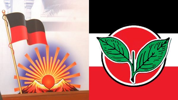 அதிக வருமானம் ஈட்டிய மாநிலக் கட்சிகள்.. திமுக வருவாய் ரூ.180 கோடி.. அதிமுகவின் வருவாய் ரூ.46 கோடி!