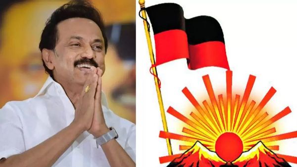 திமுக எம்பி, எம்எல்ஏ-க்கள் கூட்டம்.. ஸ்டாலின் தலைமையில் 23 ஆம் தேதி நடக்கிறது.. துரைமுருகன் அறிவிப்பு!