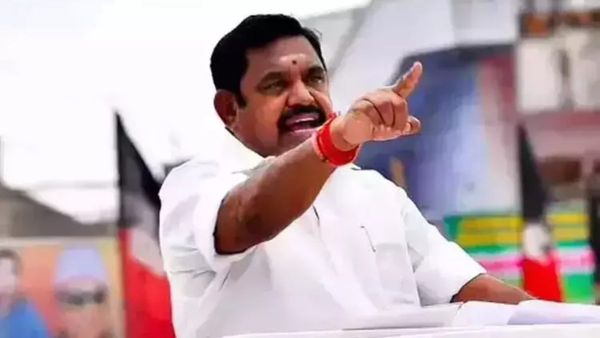 என்னை மிரட்ட முடியாது.. தன்மானமே முக்கியம்! கைகூலிகளுக்கு முடிவு கட்டப்படும்.. இறங்கி அடித்த எடப்பாடி