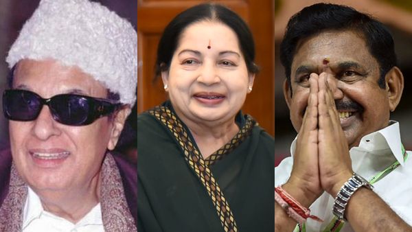 எம்ஜிஆர், ஜெ. காலத்திலிருந்தே இப்படித்தான்.. டெல்லி உதவியை கேட்பது அதிமுகவுக்கு புதிது இல்லை!