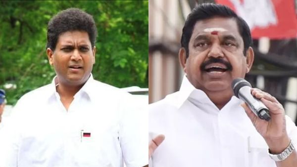 எவ்வளவு ஏத்தம் இருக்கு.. வெள்ளை காகிதத்தை காட்டிய டிஆர்பி ராஜாவை விளாசிய எடப்பாடி பழனிச்சாமி