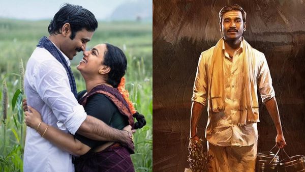 Idli Kadai: சின்ன வயசுல 50 பைசா கொடுத்து இட்லி சாப்பிட கூட காசு இருக்காது! தனுஷ் உருக்கம்