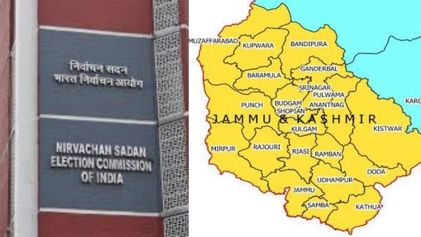 4 காலியிடங்கள்.. அக்டோபர் 24ல் ஜம்மு காஷ்மீரில் ராஜ்யசபா தேர்தல்.. அறிவித்த தேர்தல் ஆணையம்