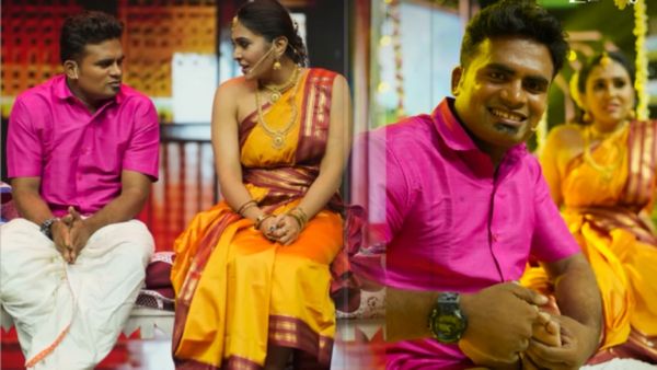 கூமாப்பட்டி தங்கபாண்டியனின் ஆபாச பதிவு? ஏறிய டிவிக்களின் டிஆர்பி.. பார்த்திபன் ஏன் வந்தாரு: பிரபலம்