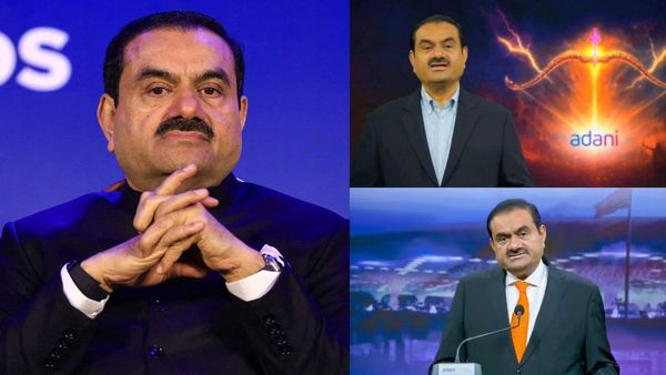 ஹிண்டன்பர்க் புகார்களில் இருந்து.. அதானியை விடுவித்த செபி..  எழுச்சி உரை நிகழ்த்திய கௌதம் அதானி