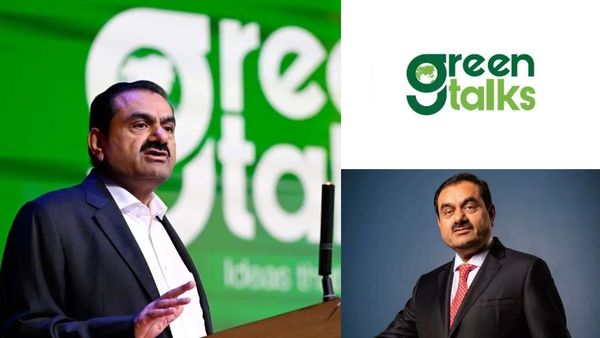 அதானி க்ரீன் டாக்ஸ் 2025.. படைப்பாளர்களை கௌரவித்த அதானி குழுமம்.. கவனம் பெற்ற நிறுவனங்கள்