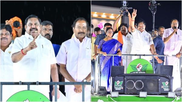 கிராமம் முதல் நகரம் வரை.. தமிழ்நாட்டில் கஞ்சா ஆம்லெட் விற்பனை.. எடப்பாடி பழனிசாமி குற்றச்சாட்டு!