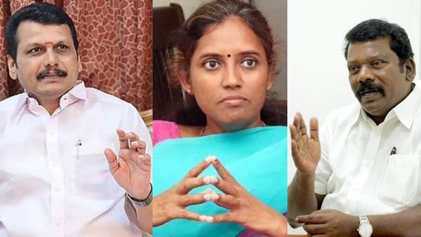 செந்தில் பாலாஜி இப்படி செய்திருக்கக் கூடாது! ஜோதிமணிக்கு மரியாதை தரணும்! செல்வப்பெருந்தகை அட்வைஸ்