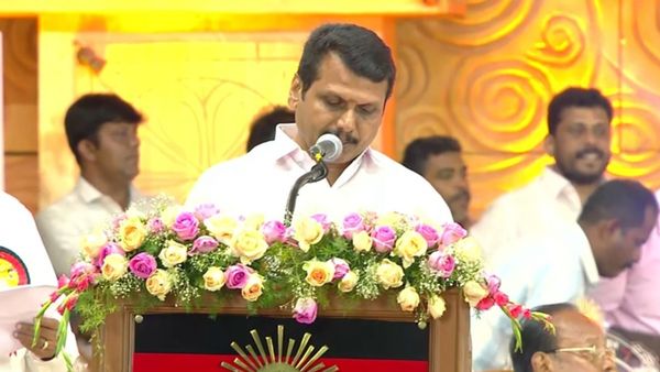 “வியூகம் தெரியாமல்.. எதிரிகள் விழிபிதுங்கி நிற்கிறார்கள்!” ஸ்டாலினுக்கு செந்தில் பாலாஜி பாராட்டு