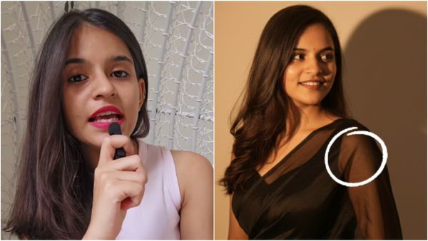 அத்துமீறும் AI? ஜெமினி உருவாக்கி தந்த ரெட்ரோ ஸ்டைல் போட்டோ! உற்று பார்த்ததும் அதிர்ந்து போன இளம்பெண்! என்ன நடந்தது