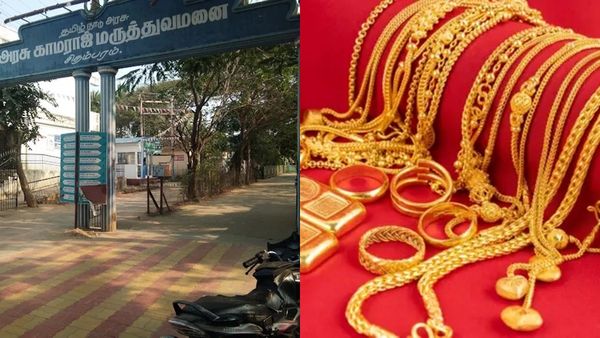 கடலூர் சிதம்பரத்தில் இன்ஜினியர் உடலை வாங்ககூட யாருமே வரல.. வீட்டில் 74 பவுன் தங்கம், கோடியில் சொத்து