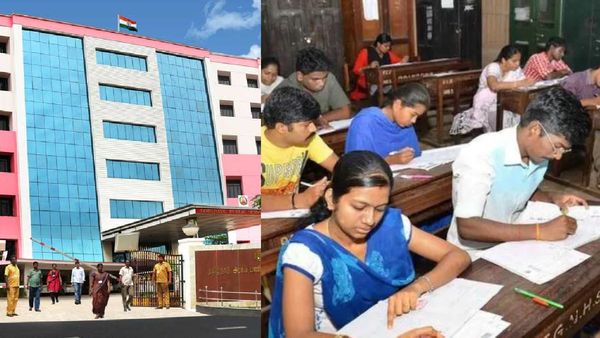 TNPSC Group 4: டிஎன்பிஎஸ்சி குரூப் 4 தேர்வர்களுக்கு இன்ப அதிர்ச்சி.. பணியிடங்கள் எண்ணிக்கை அதிரடியாக உயர்வு!