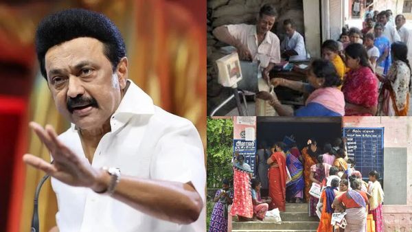 Ration: செப்டம்பர் சர்ப்ரைஸ்.. வீடு தேடி வருது ரேஷன் பொருட்கள்.. டோர் டெலிவரி பெறுவது எப்படி? வெளியான தகவல்