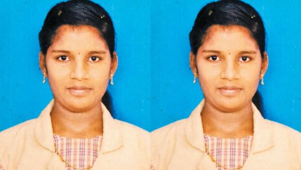 கும்மிடிப்பூண்டி வீட்டில் கோடிகளில் பணம், தங்கம்.. எக்கு தப்பான வேலை பார்த்த எதிர்வீட்டு இளம் பெண்  