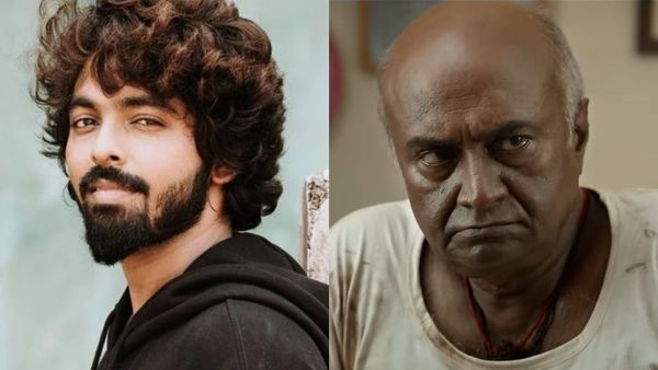 National Award: எம்.எஸ்.பாஸ்கர், ஜிவி பிரகாஷுக்கு தேசிய விருது.. 3 விருதை தட்டி தூக்கிய 'பார்க்கிங்'