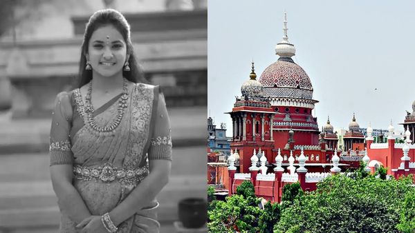 திருப்பூர் ரிதன்யா தற்கொலை வழக்கு.. சிபிஐக்கு மாற்றகோரிய மனு! சென்னை ஹைகோர்ட் போட்ட உத்தரவு